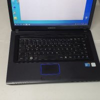 Лаптоп Samsung R522 2.1GHz/3GB/500GB, снимка 2 - Лаптопи за дома - 37422072