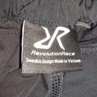 Revolution Race GP Pro Pant Waterproof (L) мъжки хибриден туристически панталон RVRC, снимка 10 - Панталони - 43965214