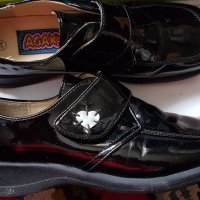 Обувки Agaxy-34 номер, снимка 1 - Детски обувки - 40725392