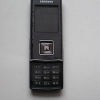 Самсунг SGH-J600 - за смяна на лентов кабел или за части, снимка 6 - Samsung - 21891169