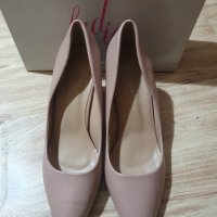Стилни дамски обувки, снимка 7 - Дамски елегантни обувки - 44088821