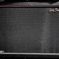 Китарен кабинет Harley Benton G212 Celestion, снимка 1 - Китари - 43467164