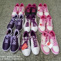 Обувки Li ning нови 35-37номер, снимка 10 - Детски маратонки - 27295357