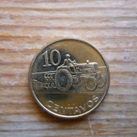 монети - Мозамбик, Малави, снимка 5 - Нумизматика и бонистика - 43894708