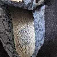 LOWA-Gore Tex Естествена кожа-номер 43, снимка 4 - Мъжки боти - 43951717