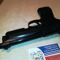 beretta-italy/germany пистолет 1606211111, снимка 2 - Въздушно оръжие - 33233429