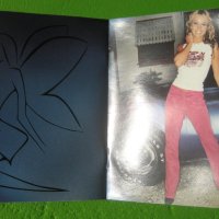 Бритни Спиърс / Britney Spears - Oops!... I Did It Again CD, снимка 7 - CD дискове - 31365781