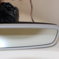 Електрохроматично вътрешно огледало VW Sharan (2011-2018г.) 3G0857511E / 3G0 857 511 E задно виждане, снимка 3 - Части - 43642207
