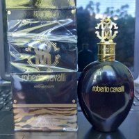 Дамски парфюм "Roberto Cavalli Nero Assoluto" by Coty 75ml EDP , снимка 1 - Дамски парфюми - 36830612