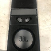 БЛУТУТ СЛУШАЛКИ JBL FREE X BT BLACK, снимка 3 - Слушалки, hands-free - 43636300
