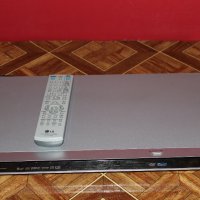 LG DVD DVX9900, снимка 6 - Други - 40086438