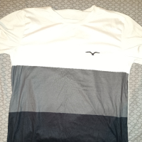 Мъжка тениска, снимка 1 - Спортни дрехи, екипи - 44883210