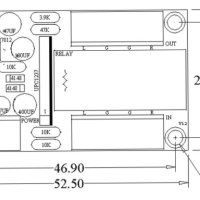 DIY кит DC-защита за тонколи , снимка 3 - Други - 40695255