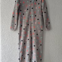 Гащеризон пижама 9-10 години , снимка 8 - Детски пижами - 42957214