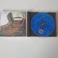 R.E.M. ‎– Monster cd, снимка 2 - CD дискове - 43330210