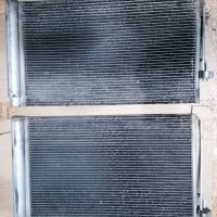 Радиатор Климатик BMW БМВ Е60 Е61 Е63 Е64 Е65 Е66 климатичен радиатор, снимка 2 - Части - 35353165