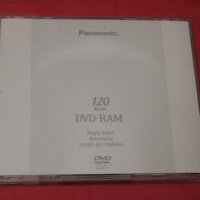 Празни дискове DVD/CD/BLUE RAY и други, снимка 15 - Друга електроника - 40272514