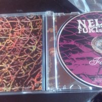 NELLY FURTADO, снимка 9 - CD дискове - 43401343