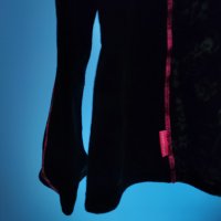 Kari Traa Полар/Дамски ХЛ/XL, снимка 4 - Блузи с дълъг ръкав и пуловери - 38457194