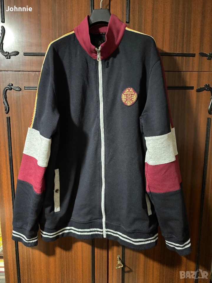 Продавам горнище анцунг Христо Стоичков, снимка 1