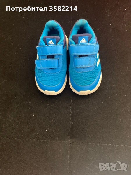 Маратонки Adidas номер 22, снимка 1