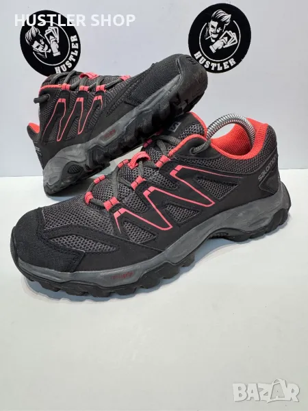 Туристически обувки SALOMON.Номер 39.5, снимка 1