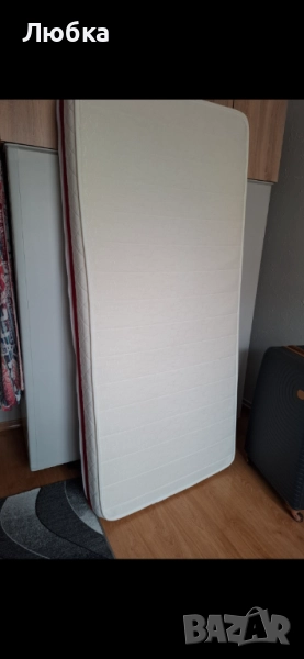 Матрак, 90/200/25,чисто нов., снимка 1