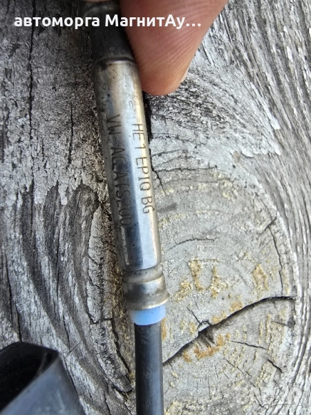 ламбда сонда Audi A3 1.6FSI Ауди а3, снимка 1