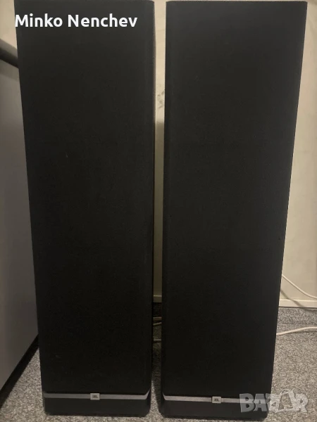 JBL TLX40, снимка 1