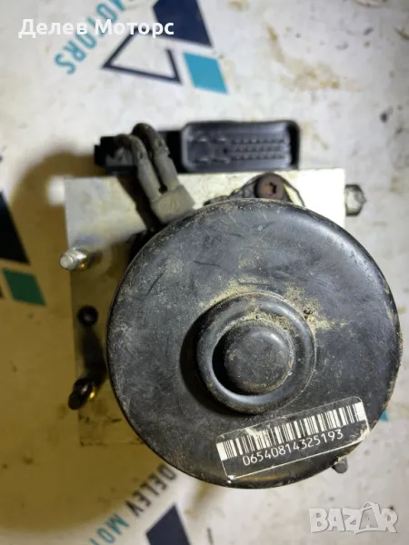 1J0907379G 7M0614111AE ABS помпа от Ford Galaxy 1.9tdi, снимка 1