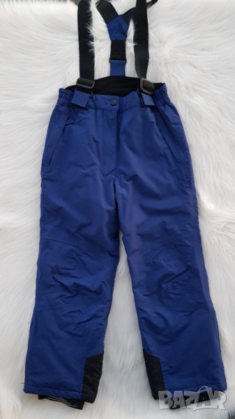 Ски гащеризон панталон 6-7 години, снимка 1