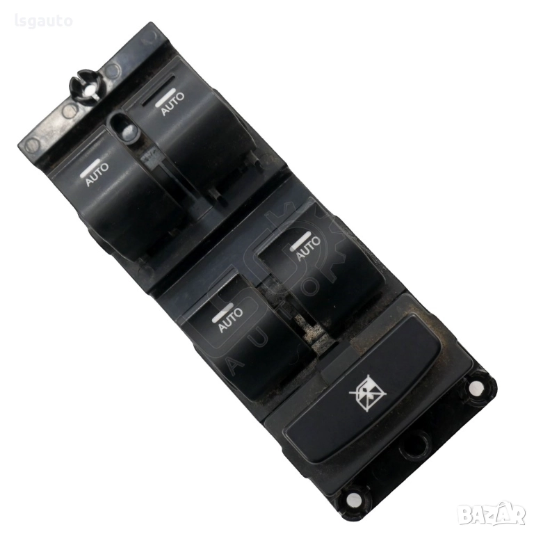Панел бутони  ел. стъкла  предна дясна врата Hyundai i40 2011-2018 ID: 155637, снимка 1