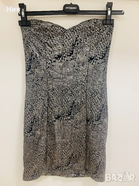 Бюстие - 36 номер, снимка 1