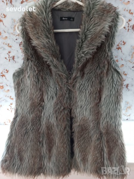 Продавам дамски елек., снимка 1