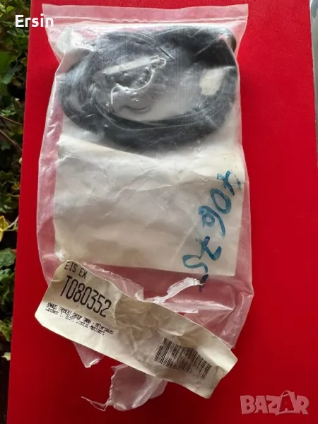 Регулатор Eis ex против замръзване 12V (Награвател за газови клапани) (Чисто нов), снимка 1