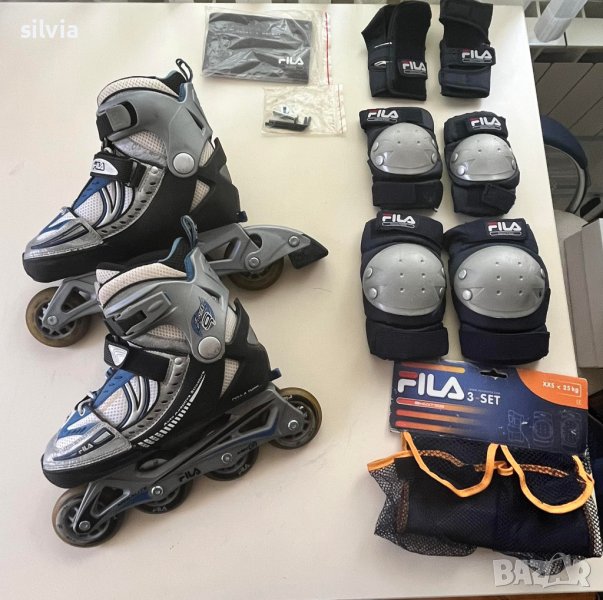 Ролери, снимка 1