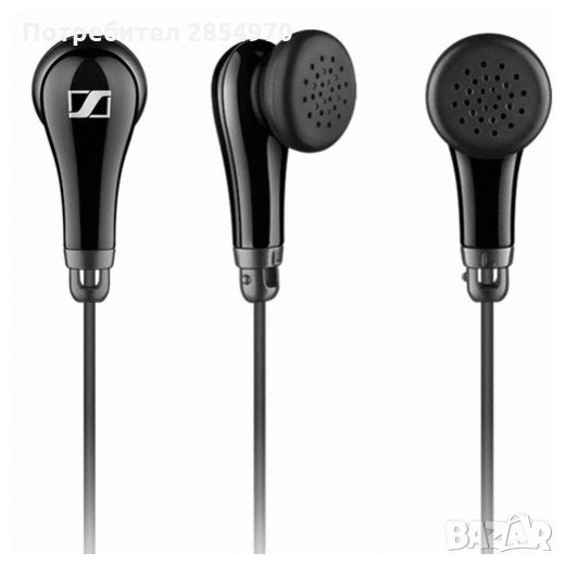 Sennheiser MX 475 Слушалки, снимка 1