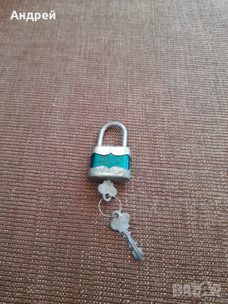 Стар катинар Tokoz #4, снимка 1