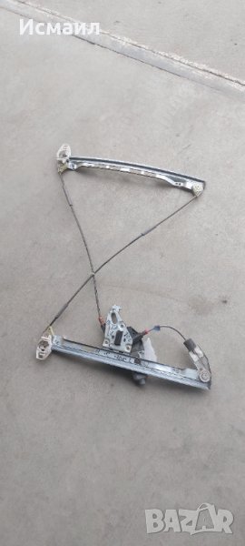 Стъклоповдигач за Пежо 206 С ляв, снимка 1