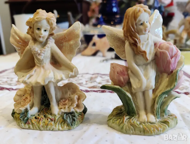 Фигури за декорация , снимка 1