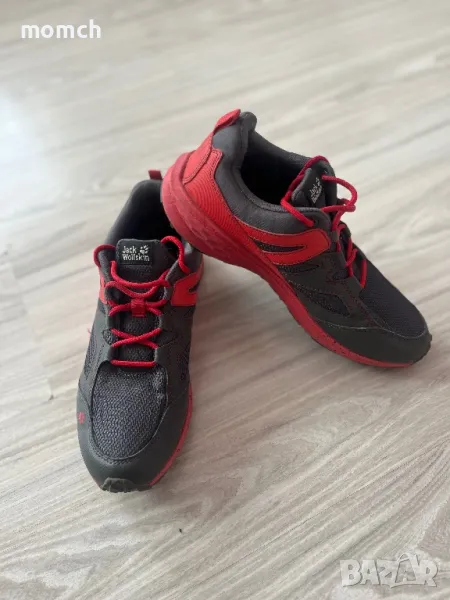 JACK WOLFSKIN-унисекс маратонки номер 40, снимка 1