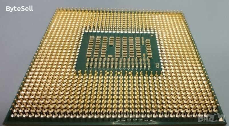 Intel Core i5-3320M , снимка 1