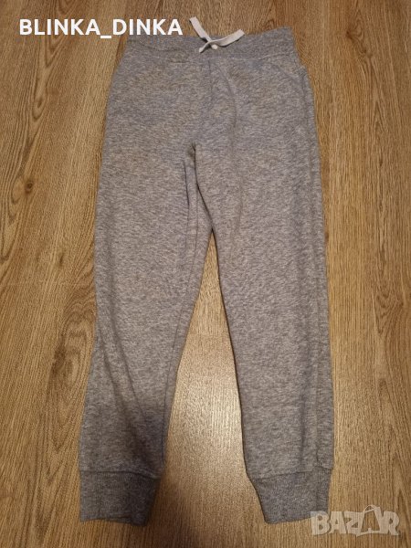 H&M спортен панталон 140, снимка 1