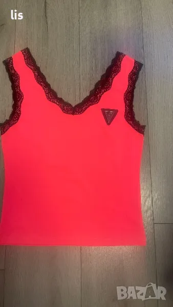 Потник Guess, снимка 1