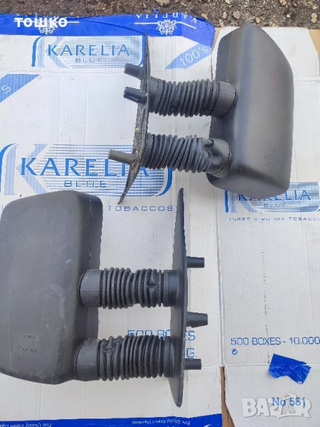 пежо боксер огледала, снимка 1