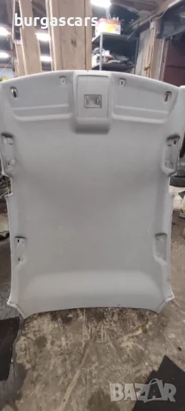 Таван вътрешен Opel Corsa D 4врати - 80лв, снимка 1