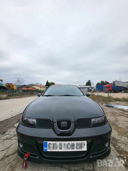 !Интересни артикули за SEAT LEON/TOLEDO 1М!, снимка 1