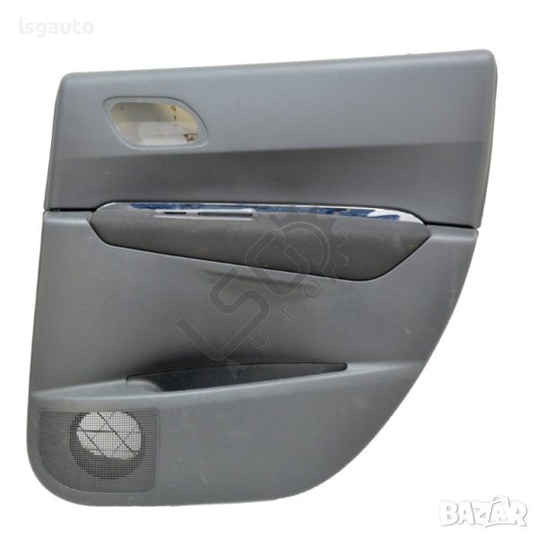 Интериорна кора задна дясна врата Peugeot 3008 I(2009-2016) ID: 97783, снимка 1