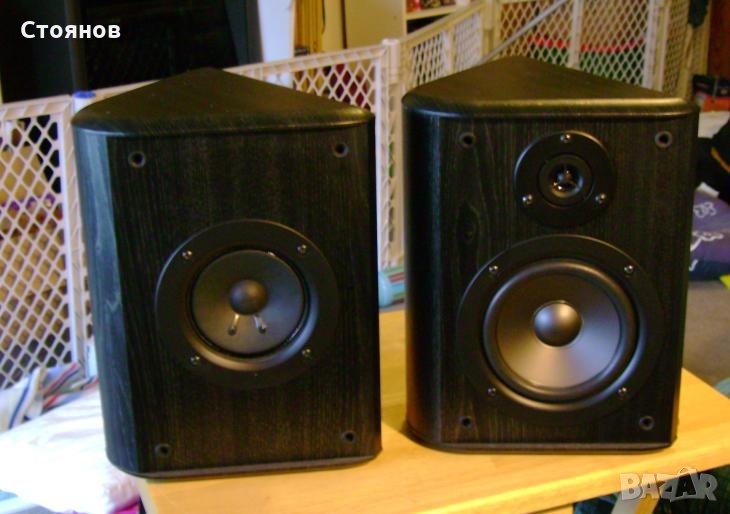 Hi-End тонколони Jamo Surround 300, снимка 1