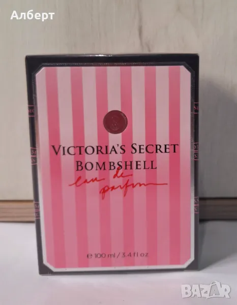 Perfume Victoria Secret Bombshell , снимка 1